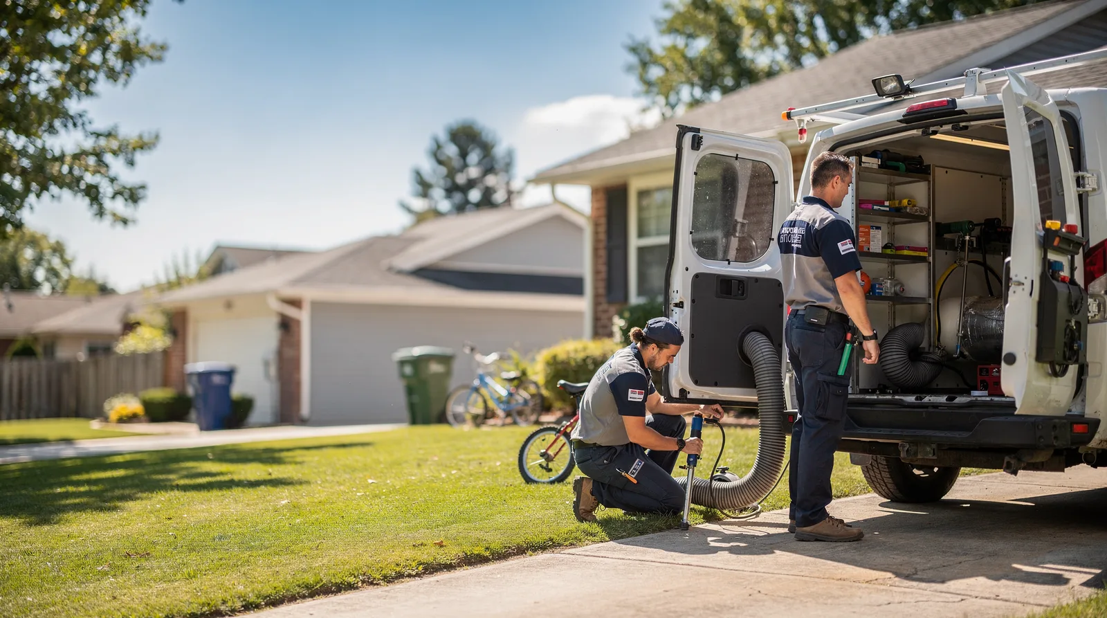 24/7 HVAC Repair & AC Replacement in Grenola, KS near me